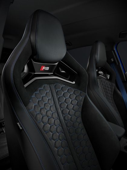 2023 Audi RS3 sportback performance 103