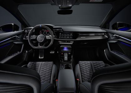 2023 Audi RS3 sportback performance 106