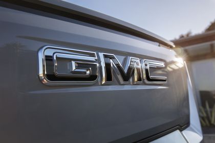2024 GMC Sierra EV Denali Edition 1 11