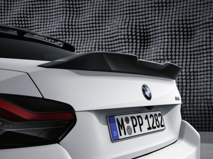 2023 BMW M2 ( G87 ) M Performance Parts 12