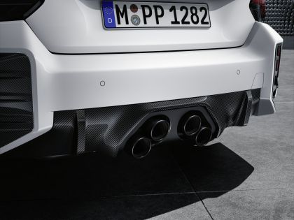 2023 BMW M2 ( G87 ) M Performance Parts 13