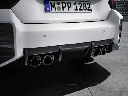 2023 BMW M2 ( G87 ) M Performance Parts 14