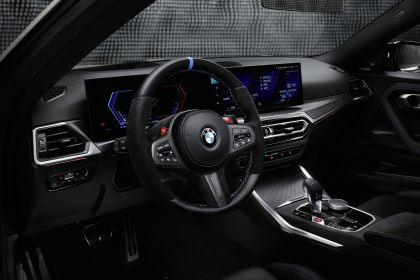 2023 BMW M2 ( G87 ) M Performance Parts 16