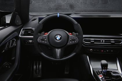 2023 BMW M2 ( G87 ) M Performance Parts 17