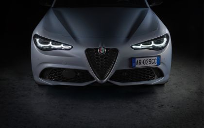 2023 Alfa Romeo Giulia Competizione 5