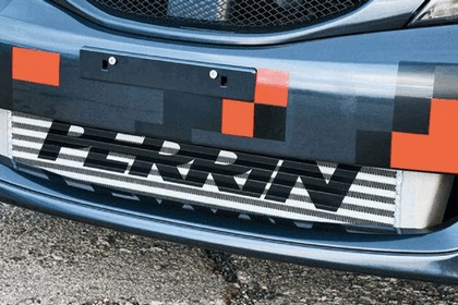2008 Subaru Impreza WRX by Perrin 4