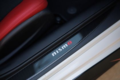 2022 Nissan Z - Nismo accessorized 34