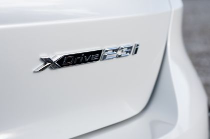 2023 BMW X1 ( F48 ) xDrive23i xLine - UK version 20