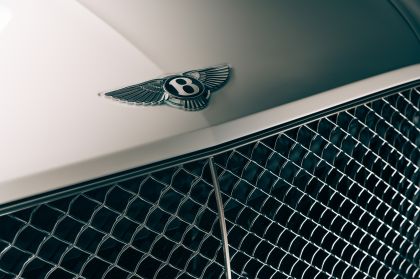 2023 Bentley Bentayga Odyssean Edition 5