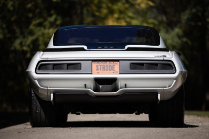 2022 RingBrothers Strode ( based on 1969 Chevrolet Camaro ) 6