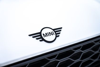 2023 Mini Cooper SE Countryman ALL4 Untamed Edition 61