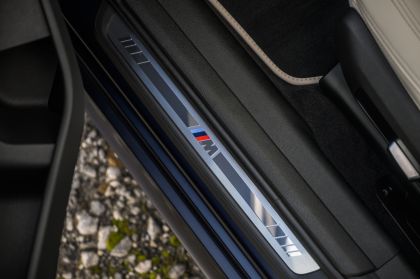 2023 BMW M340i ( G20 ) xDrive sedan - UK version 37