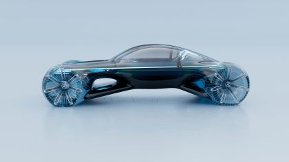 2022 Mercedes-Benz Project SMNR concept 2