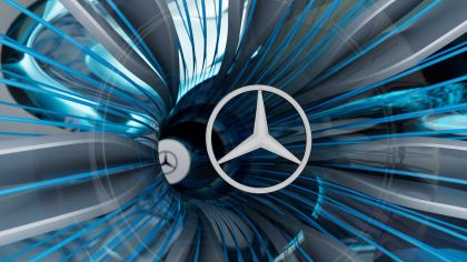 2022 Mercedes-Benz Project SMNR concept 13