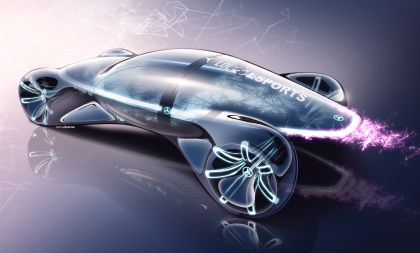2022 Mercedes-Benz Project SMNR concept 15