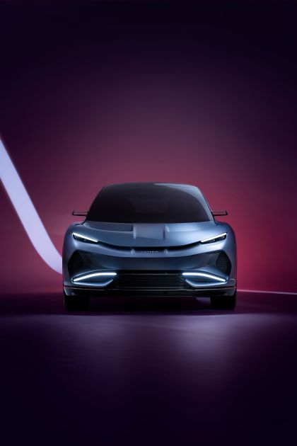 2022 Aehra SUV concept 11