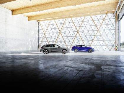 2024 Audi Q8 e-tron quattro 16