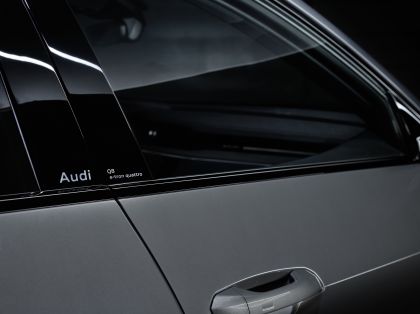 2024 Audi Q8 e-tron quattro 44