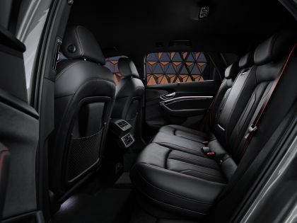 2024 Audi Q8 e-tron quattro 49