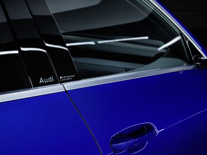2024 Audi SQ8 Sportback e-tron quattro 52
