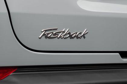 2023 Fiat Fastback Audace Turbo 200 Flex AT - Brasil version 25
