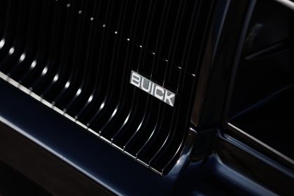 1987 Buick Grand National ( restored in 2022 by Salvaggio Design ) 18
