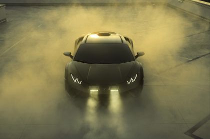 2024 Lamborghini Huracán Sterrato 3