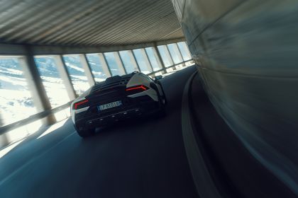 2024 Lamborghini Huracán Sterrato 9