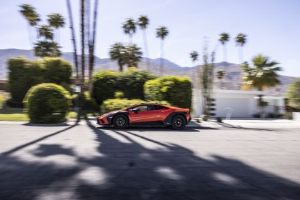 2024 Lamborghini Huracán Sterrato 32