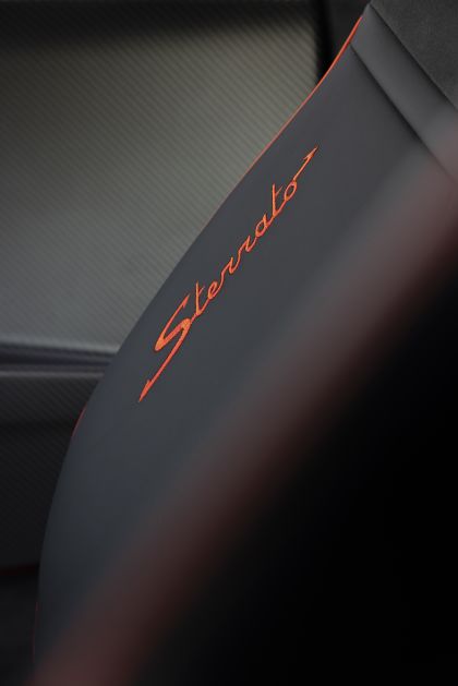 2024 Lamborghini Huracán Sterrato 45