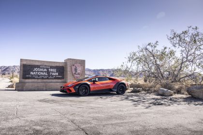 2024 Lamborghini Huracán Sterrato 49