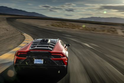 2024 Lamborghini Huracán Sterrato 51