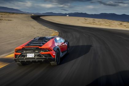 2024 Lamborghini Huracán Sterrato 52