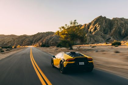 2024 Lamborghini Huracán Sterrato 83