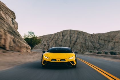 2024 Lamborghini Huracán Sterrato 85