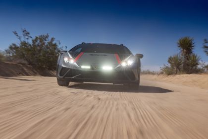 2024 Lamborghini Huracán Sterrato 98