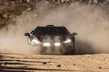 2024 Lamborghini Huracán Sterrato 101
