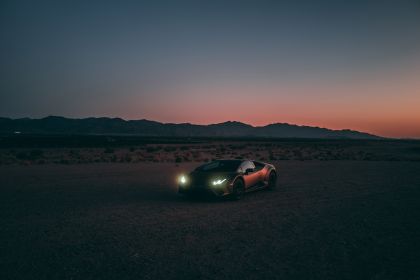 2024 Lamborghini Huracán Sterrato 124
