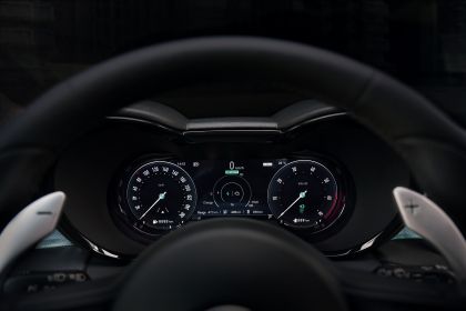 2023 Alfa Romeo Tonale Plug-In Hybrid Q4 35