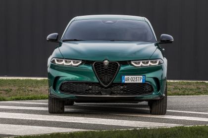 2023 Alfa Romeo Tonale Plug-In Hybrid Q4 67