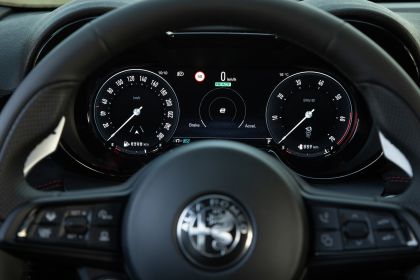 2023 Alfa Romeo Tonale Plug-In Hybrid Q4 91