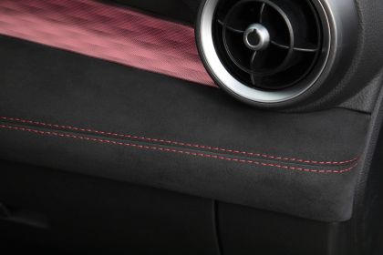 2023 Alfa Romeo Tonale Plug-In Hybrid Q4 100