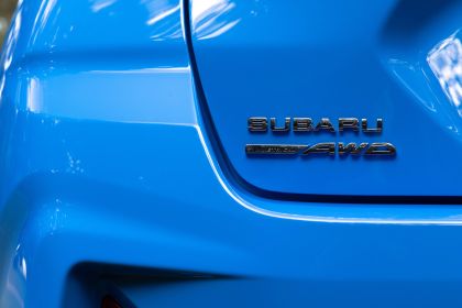 2024 Subaru Impreza Sport - USA version 16