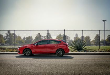 2024 Subaru Impreza RS - USA version 4