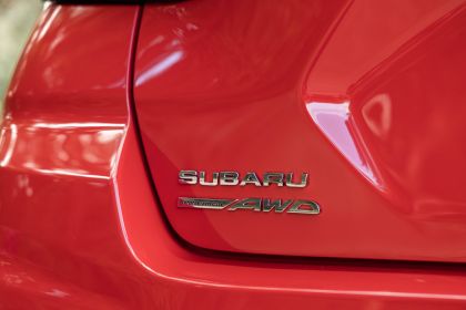 2024 Subaru Impreza RS - USA version 20