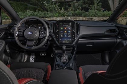 2024 Subaru Impreza RS - USA version 27