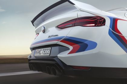 2023 BMW 3.0 CSL 39