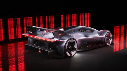 2022 Ferrari Vision Gran Turismo concept 2