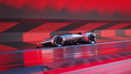 2022 Ferrari Vision Gran Turismo concept 11
