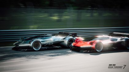 2022 Ferrari Vision Gran Turismo concept 22